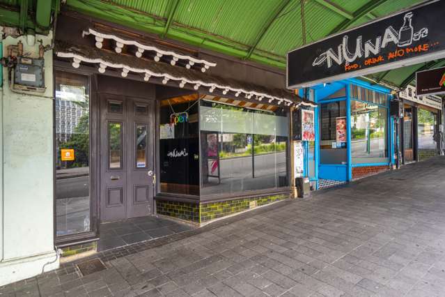 470 Queen Street Auckland_1