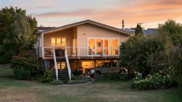 Your Dream Home Awaits