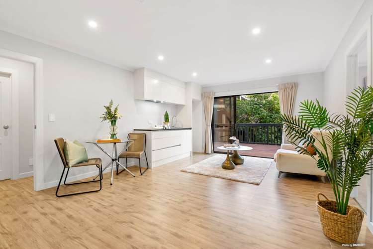 11a Sea View Terrace Cockle Bay_11