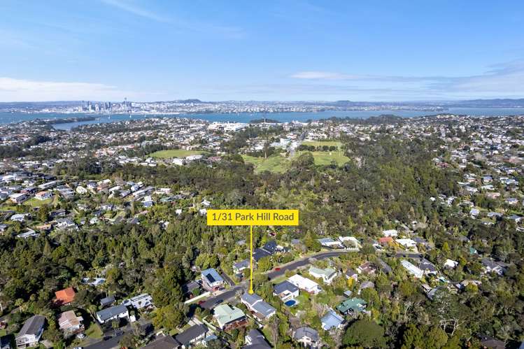 1/31 Park Hill Road Birkenhead_10