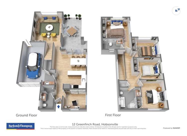 12 Greenfinch Road Hobsonville_12