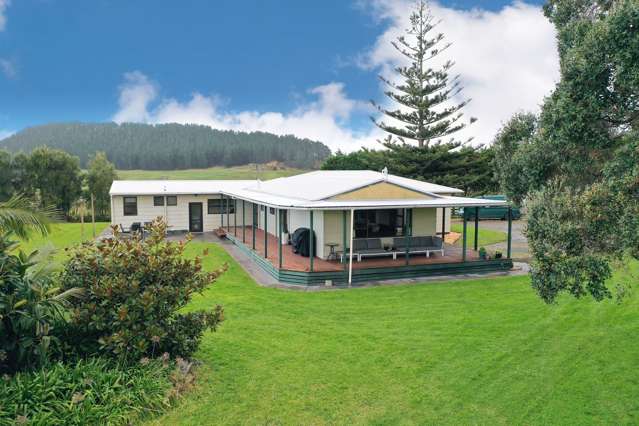 672 Omamari Road Dargaville Surrounds_1