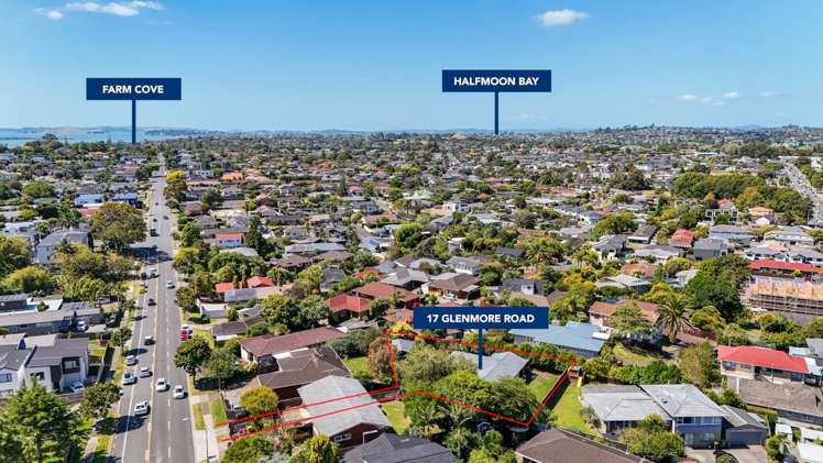 17 Glenmore Road Sunnyhills_6