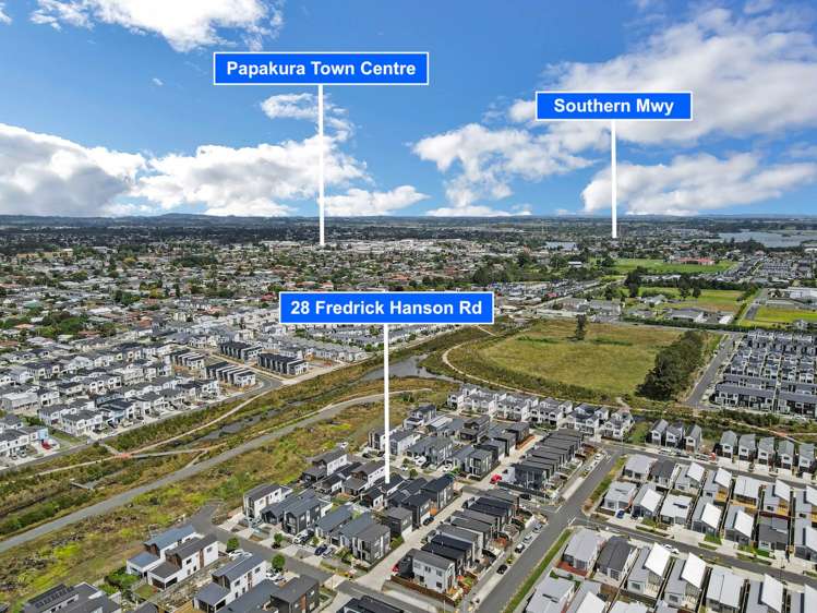 28 Fredrick Hanson Road Papakura_27