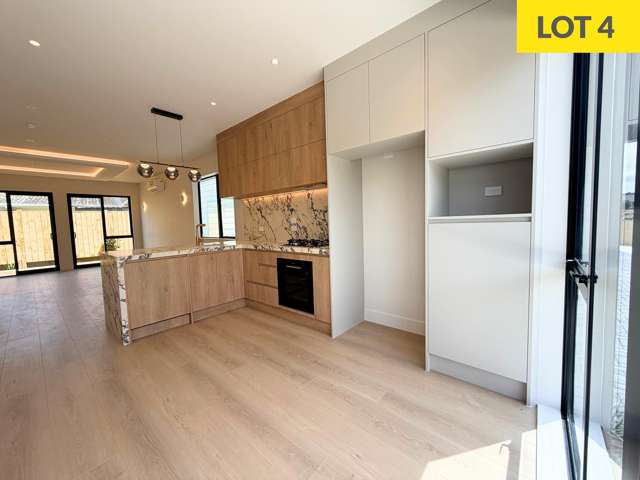 Ready to Move In - CCC & Title Issued!