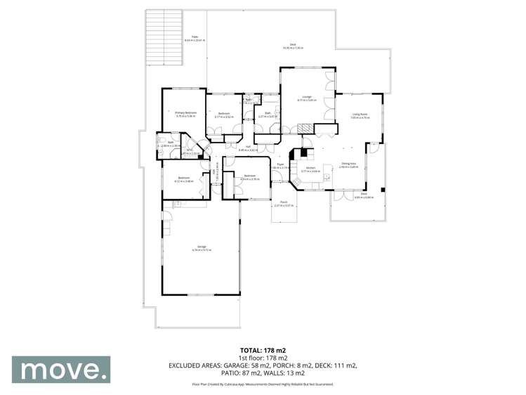 6C Highfield Place Highlands Park_19
