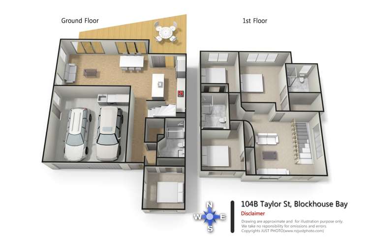 104b Taylor Street Blockhouse Bay_21