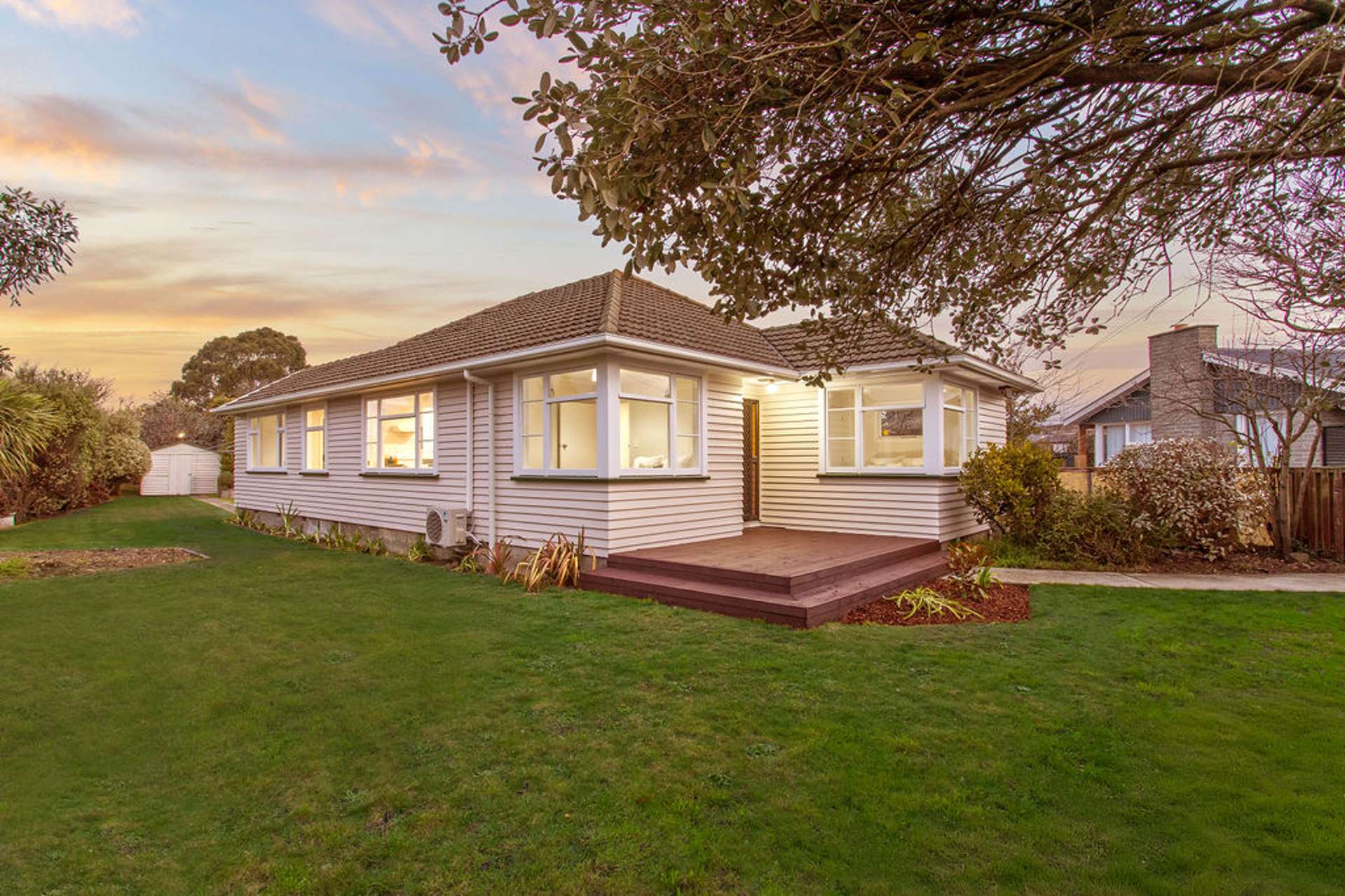 12 Wildwood Avenue Wainoni_0