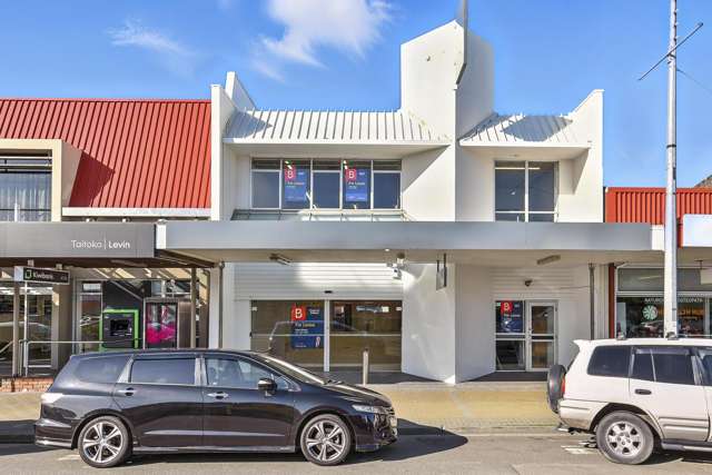 224 Oxford Street Levin_2