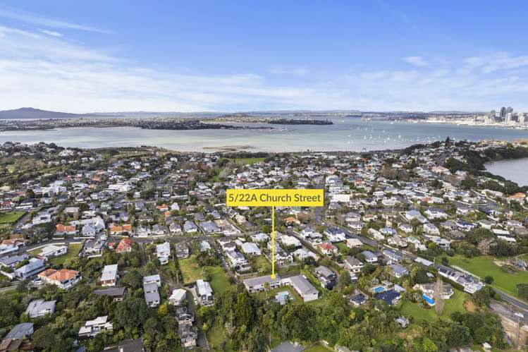 5/22a Church Street Northcote Point_15