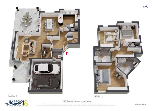 2/24 Fenwick Avenue Milford_1