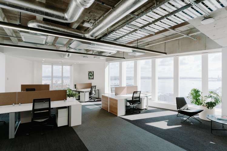 1 Albert Street Auckland Central_1