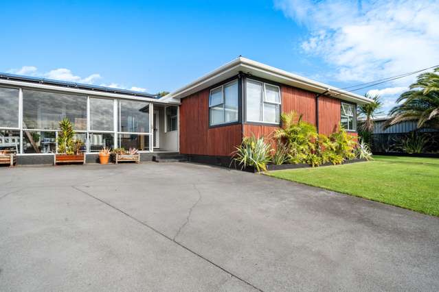Multi-living opportunity