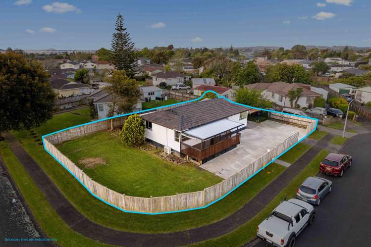 16 Neems Place Manurewa_19