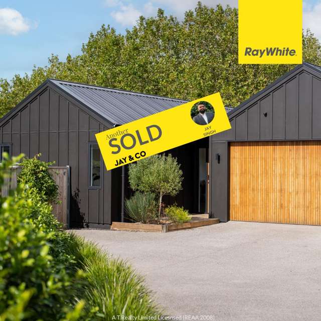 Owners Relocating!
