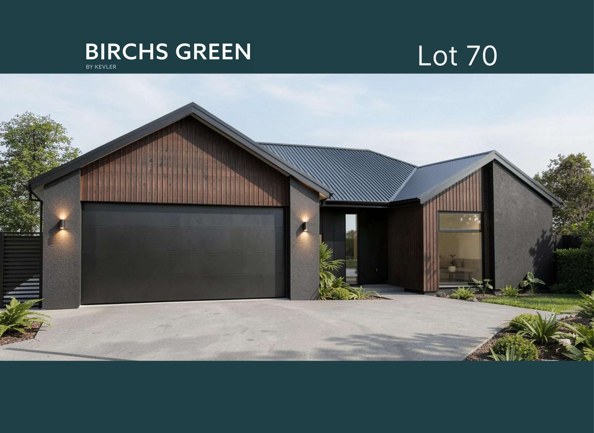 Lot 70 Birchs Green_0