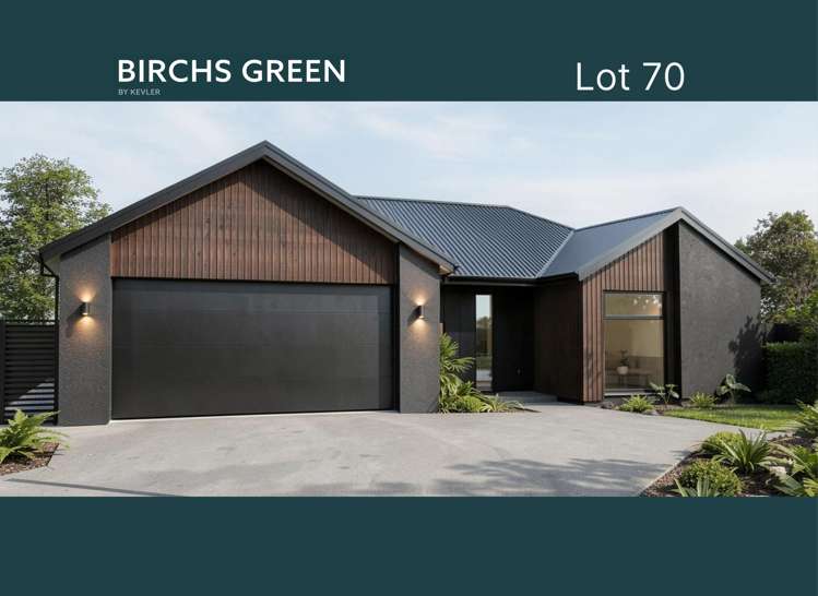 Lot 70 Birchs Green_0