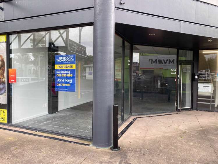 945A New North Road_0