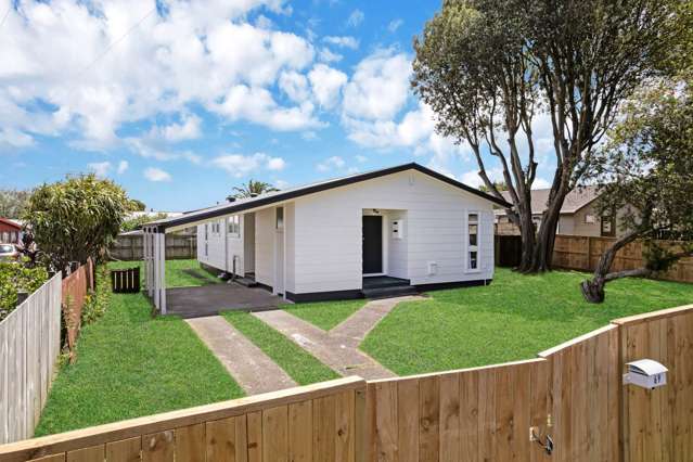 Fully Renovated house on 617sqm Land! Hurry up!