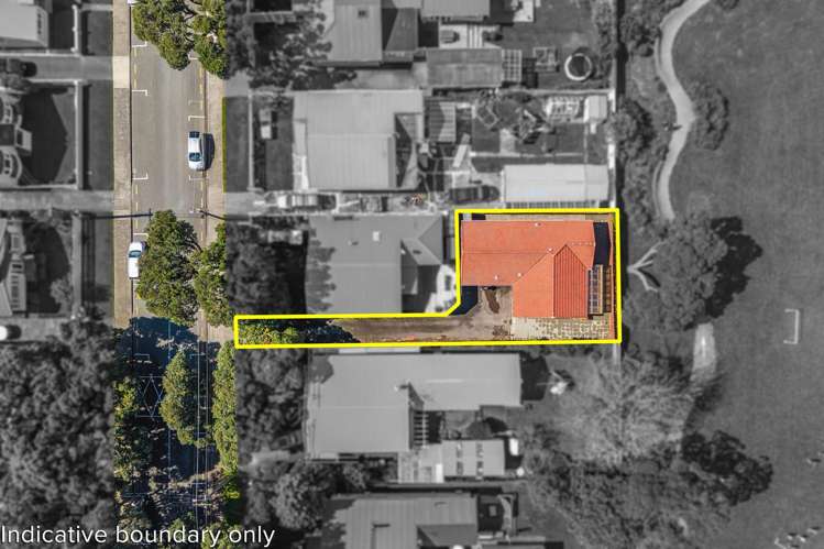 14A Bracken Street Petone_21