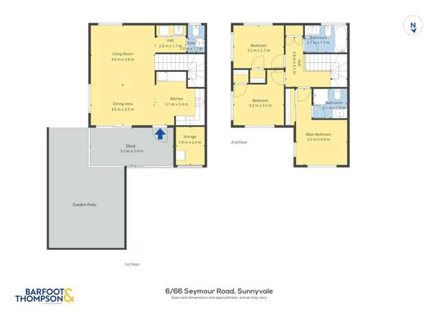 6/66 Seymour Road Sunnyvale_1
