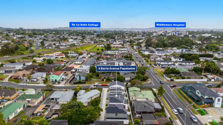 4 Barrie Avenue Papatoetoe_24