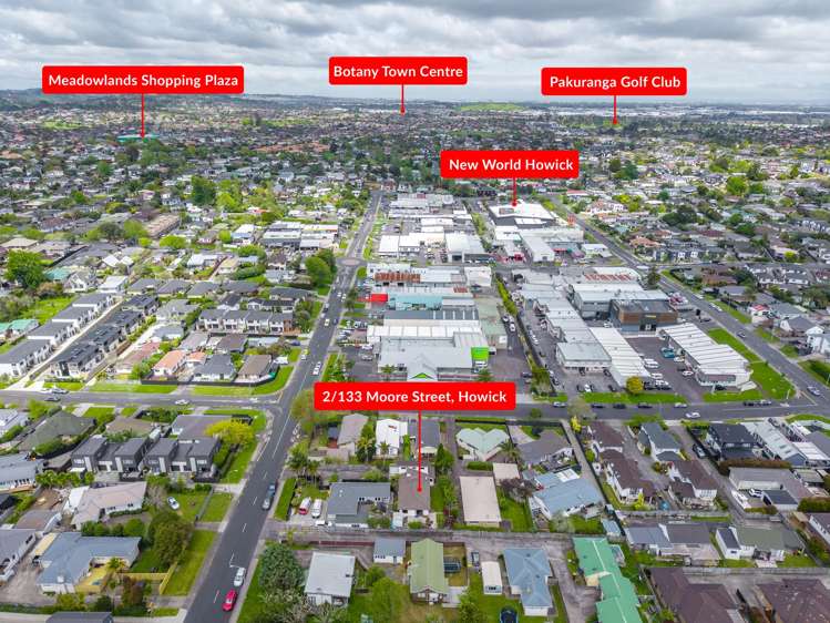 2/133 Moore Street Howick_24