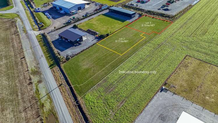 Lot Lots 2 & 3,/87 Line Road Methven_1