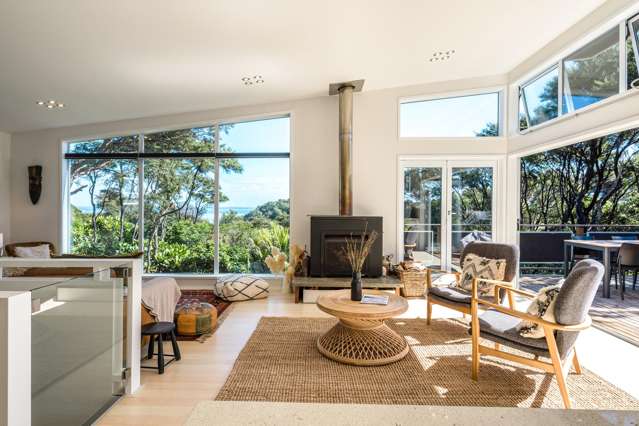 Bella Vista Bliss