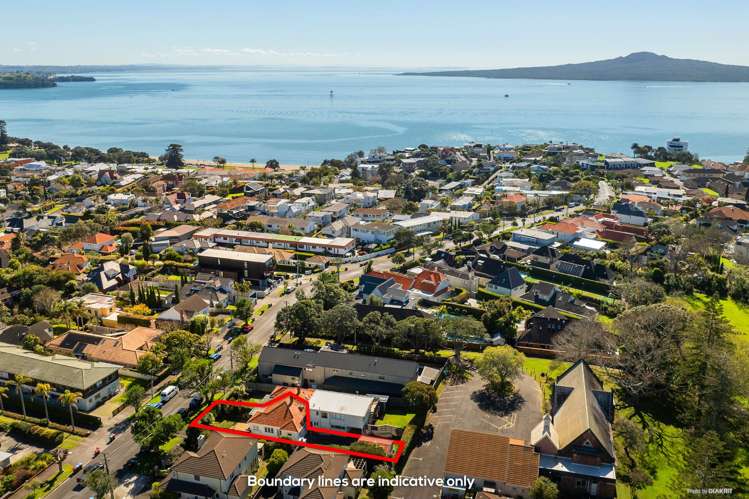 124 Selwyn Avenue Mission Bay_26
