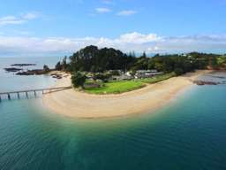 American's offer to buy $69m Pakatua Island falls through, agent blames OIO