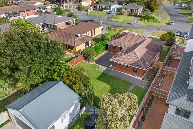 31 Cromdale Avenue Highland Park_26