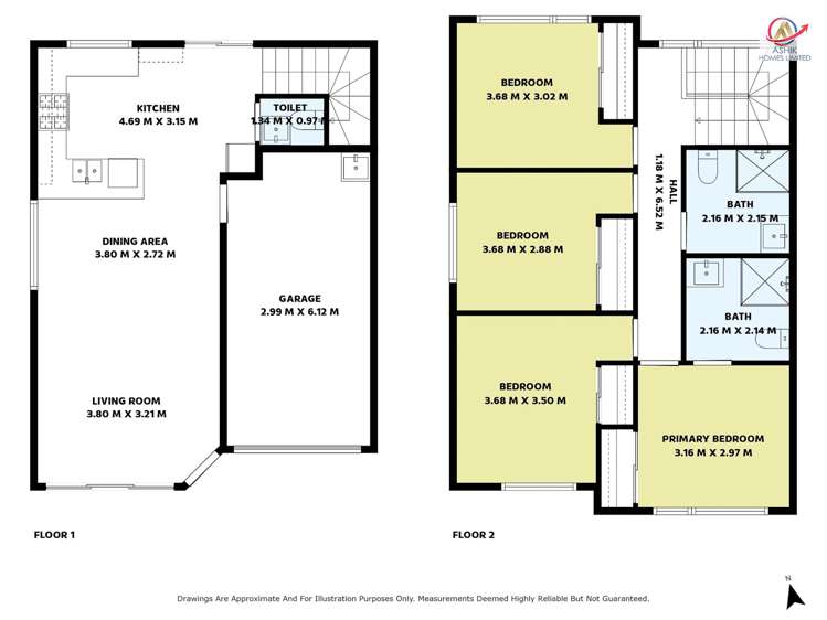 536C Weymouth Road Weymouth_19