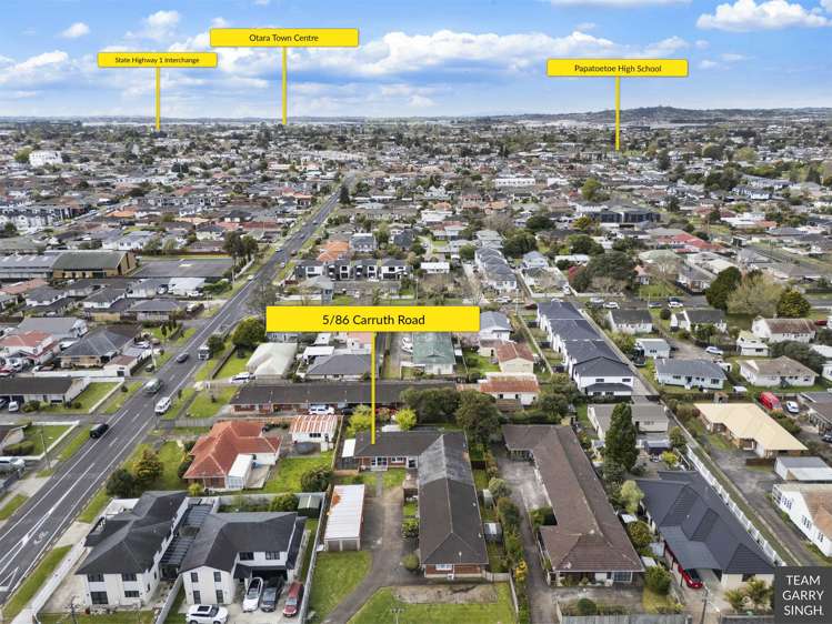 5/86 Carruth Road Papatoetoe_24