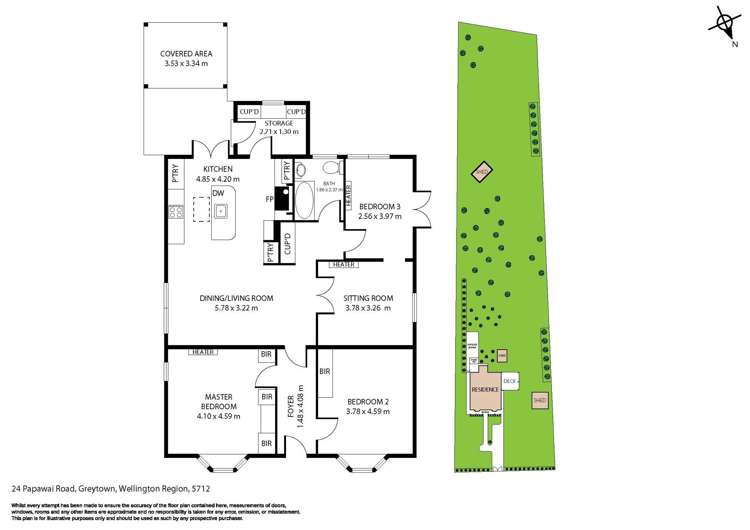 24 Papawai Road Greytown_41