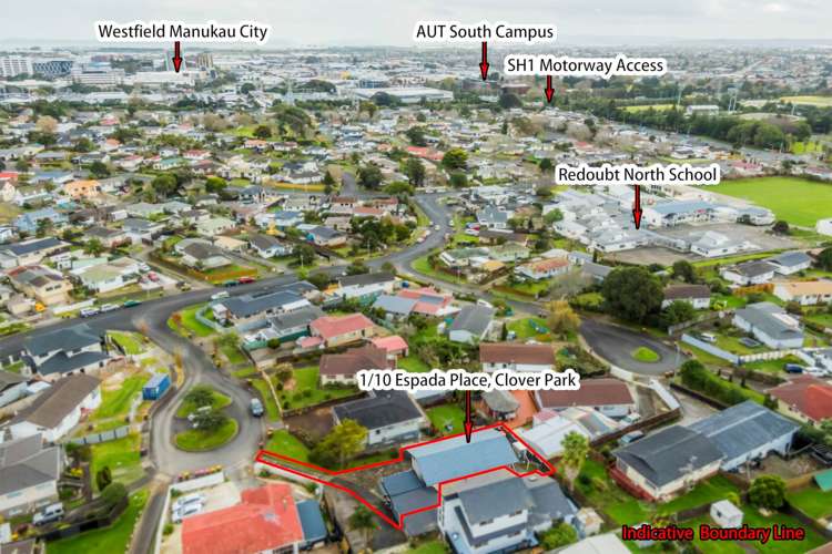 1/10 Espada Place Clover Park_12