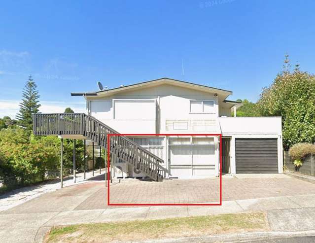 Spacious, Low-Maintenance Bedsit in Nukuhau – A Rare Find!