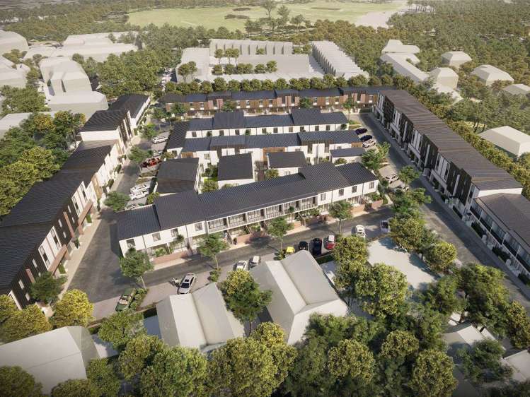 28/28/124 Taylors Road Mt Albert_21