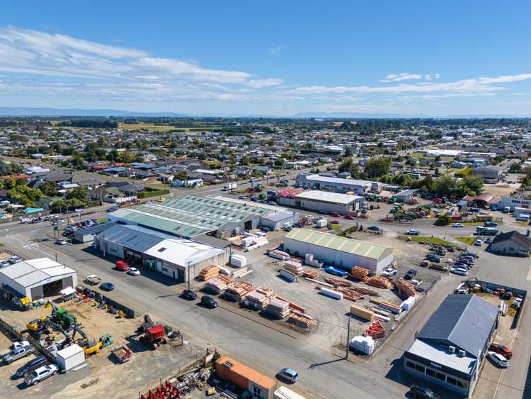 141 North Road and 20 Benmore Street Prestonville_7