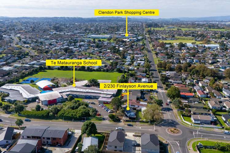 2/230 Finlayson Avenue Clendon Park_17