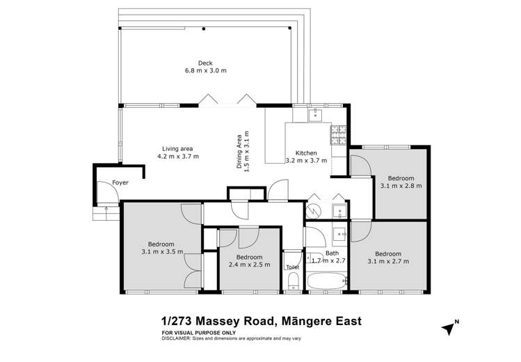 1/273 Massey Road Mangere East_12