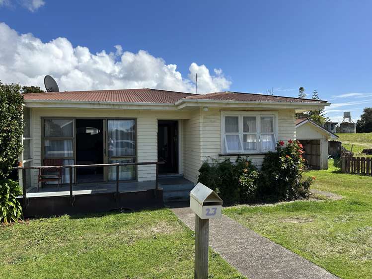 23 Northwood Avenue Pukenui_29