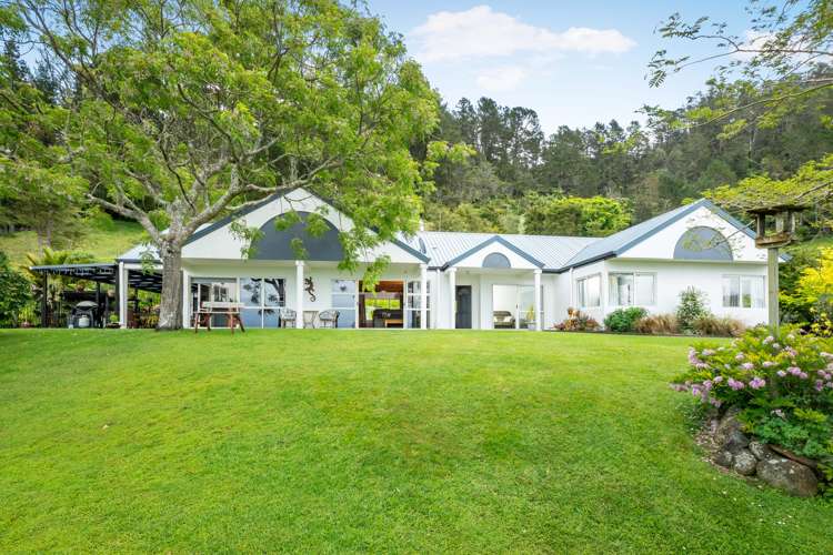 41D Waiau Road Athenree Gorge_9