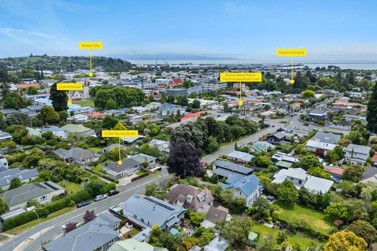 1/150 Tasman Street Nelson_15