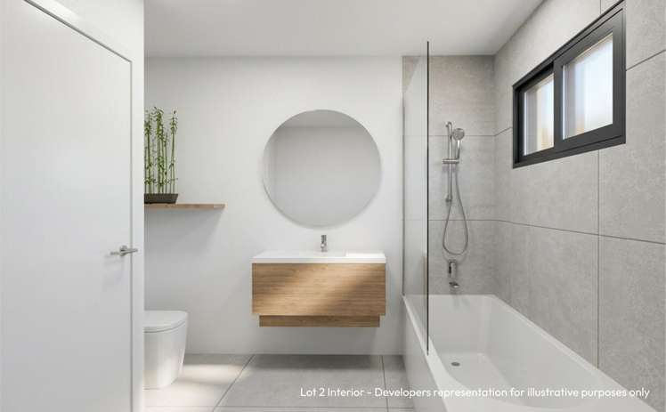 3 Kerry Court Cromwell_13
