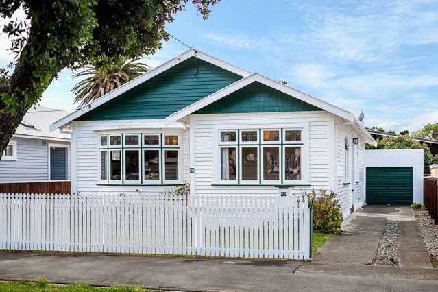 CHARACTER HOME IN THE HEART OF MIRAMAR