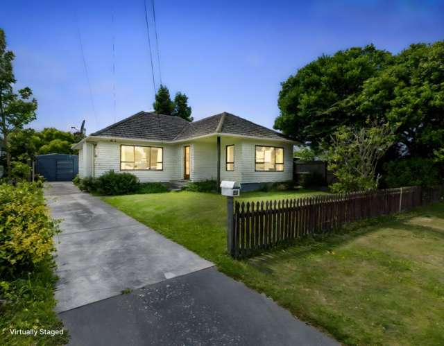 Potential Plus In Mairehau | 1st Home Buyers Alert