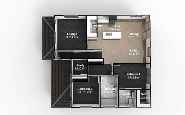 Lot 30 Coptic Terrace Pokeno_1