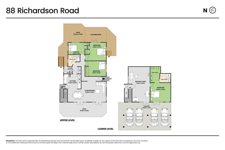88 Richardson Road Mount Albert_19