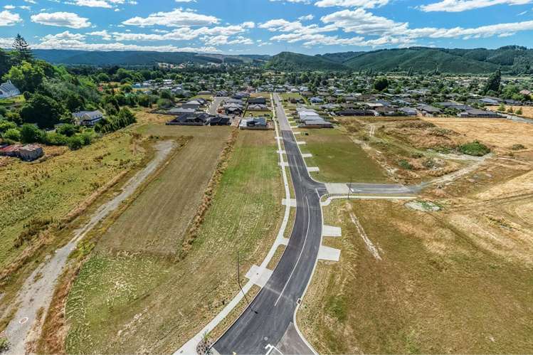 Stage 6 Wakefield Village Development_0